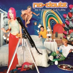 Download track Dark Blue Gwen Stefani, No Doubt