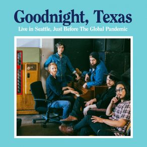 Download track Intro (Live) Texas Goodnight