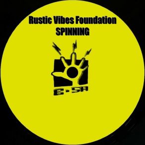 Download track Spinning Rustic Vibes Foundation