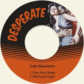 Download track Marihuana Boogie Lalo Guerrero