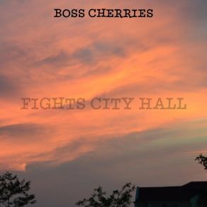 Download track Big Shake Fights City Hall