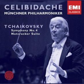 Download track III. Scherzo: Pizzicato Ostinato - Allegro Sergiu Celibidache