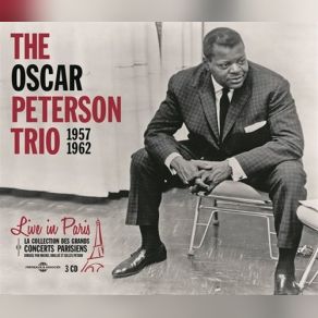 Download track Softly As A Morning Sunrise The Oscar Peterson Trio