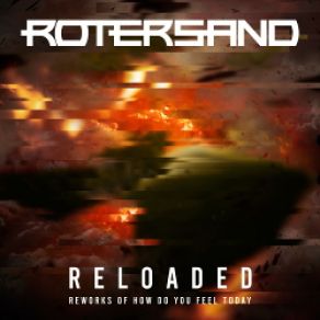 Download track Hot Ashes - Radicalized RotersandArmageddon Dildos, The Fair Sex, Testify, Ulf Häusgen