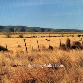 Download track The Cowboy's Life Is A Very Dreary Life Chris Sand AKA 