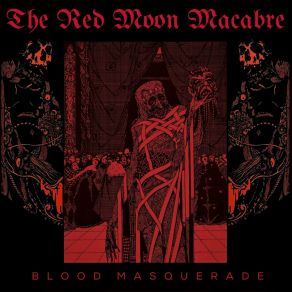 Download track Sword The Red Moon Macabre