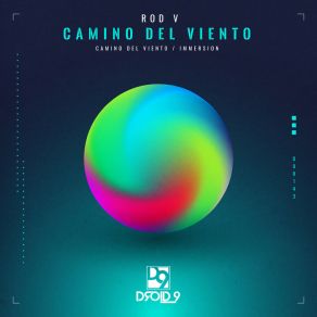 Download track Camino Del Viento Rod V