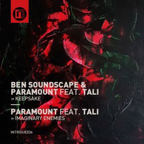 Download track Keepsake Tali', Paramount, Ben Soundscape