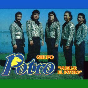 Download track Amor De Estudiante Grupo Potro