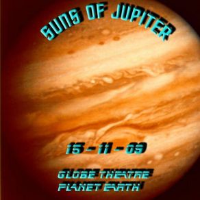 Download track War Brave Suns Of Jupiter