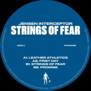 Download track Leather Athletics Jensen Interceptor