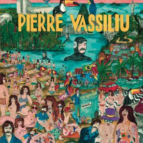 Download track Qu'il Est Bête Ce Garçon Pierre Vassiliu