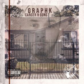 Download track Never Let Go GRAPHK