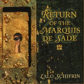 Download track The Marquis Is Back Lalo SchifrinEdie Lehmann