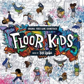 Download track The Grocery Store Kid Koala