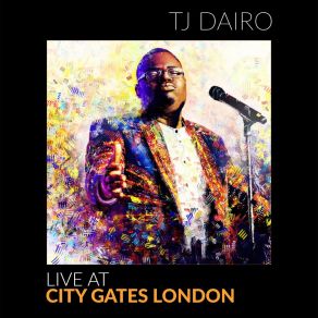 Download track Praise Medley: Give / Magnify The Lord / I Worship You (Live) Tj Dairo