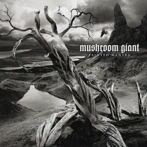 Download track Majestic Blackness Mushroom Giant