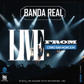 Download track San Antonio Banda Real