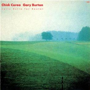 Download track Roller Coaster Chick Corea, Gary Burton