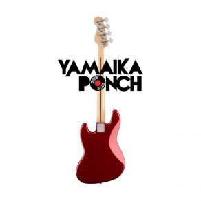 Download track La Mejor Decisión Yamaika Ponch