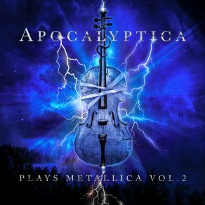 Download track One ApocalypticaJames Hetfield, Robert Trujillo