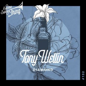 Download track Diamond (Instrumental) Tony WellinΟΡΓΑΝΙΚΟ