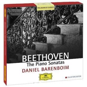 Download track Op. 2, No. 2 III. Scherzo. Allegretto Ludwig Van Beethoven, Daniel Barenboim