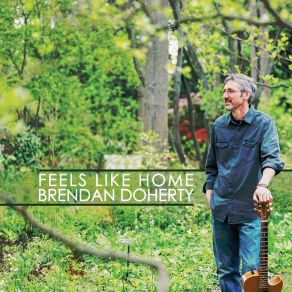 Download track The Sally Gardens Brendan Doherty