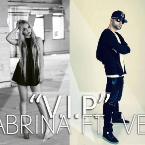 Download track V. I. P. Sabrina, Veo