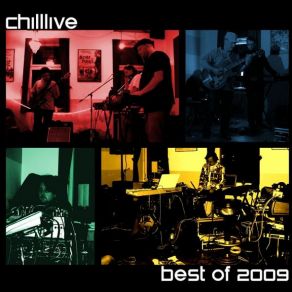 Download track Ghost Galleon From Outer Space (Part 2) ChillLive