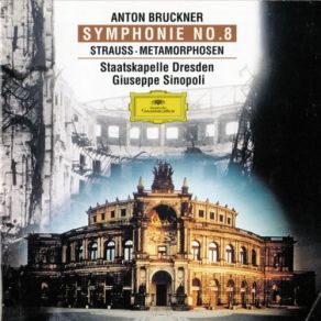 Download track Symphony No. 8 In C Minor: 2. Scherzo: Allegro Moderato - Trio: Langsam Giuseppe Sinopoli, Staatskapelle Dresden