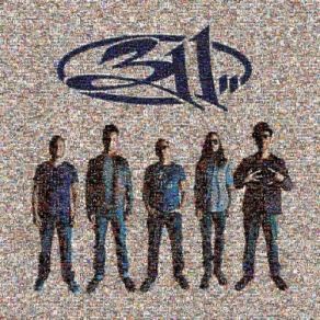 Download track Forever Now 311