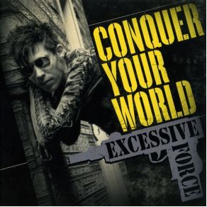 Download track Conquer Your House III Excessive Force