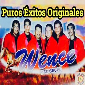 Download track El Tlacuachito Wence