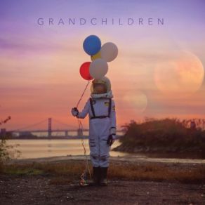 Download track Phantom Pains Grandchildren