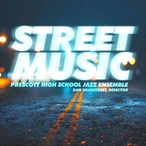 Download track Chronometry Prescott Jazz Ensemble