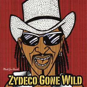 Download track It's Raining The Zydeco Twisters