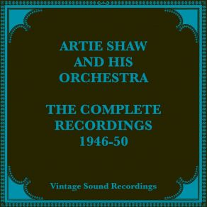 Download track Anniversary Song Artie Shaw And His Orchestra