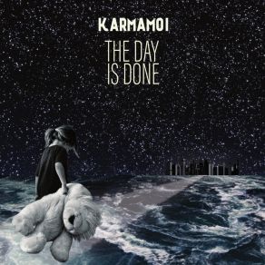 Download track Running Through The Lands Karmamoi