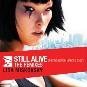 Download track Still Alive (Mix Radio Edit) Benny Benassi