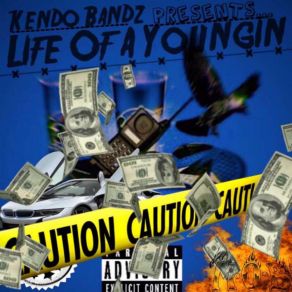 Download track Double Upp Kendo Bandz