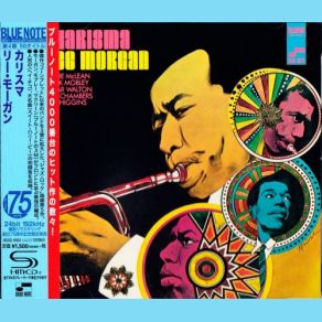 Download track Sweet Honey Bee Lee Morgan