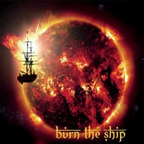 Download track Dead Guy Burn The Ship