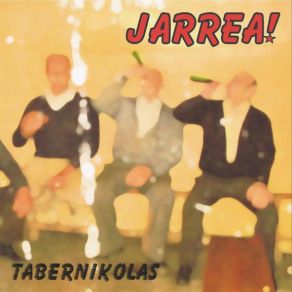 Download track Jarrea - 1 - Vamos Joder Jarrea