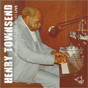 Download track Moanin' And Cryin' Henry Townsend