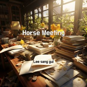 Download track Horse Meeting Lee Sang Gul