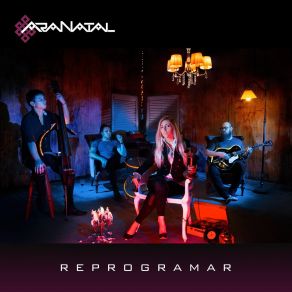 Download track Tu Puta Forma De Ser AraNatal