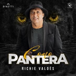 Download track No Puedo Seguir Así Richie Valdés