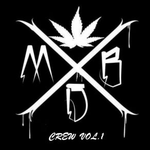 Download track Bullshit MdbcrewHomer El Mero Mero