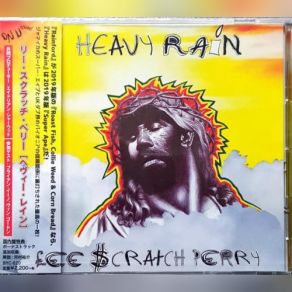 Download track Here Come The Warm Dreads Lee Scratch Perry